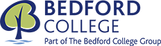 Bedford College logo