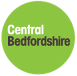 Central Bedfordshire logo for BESS